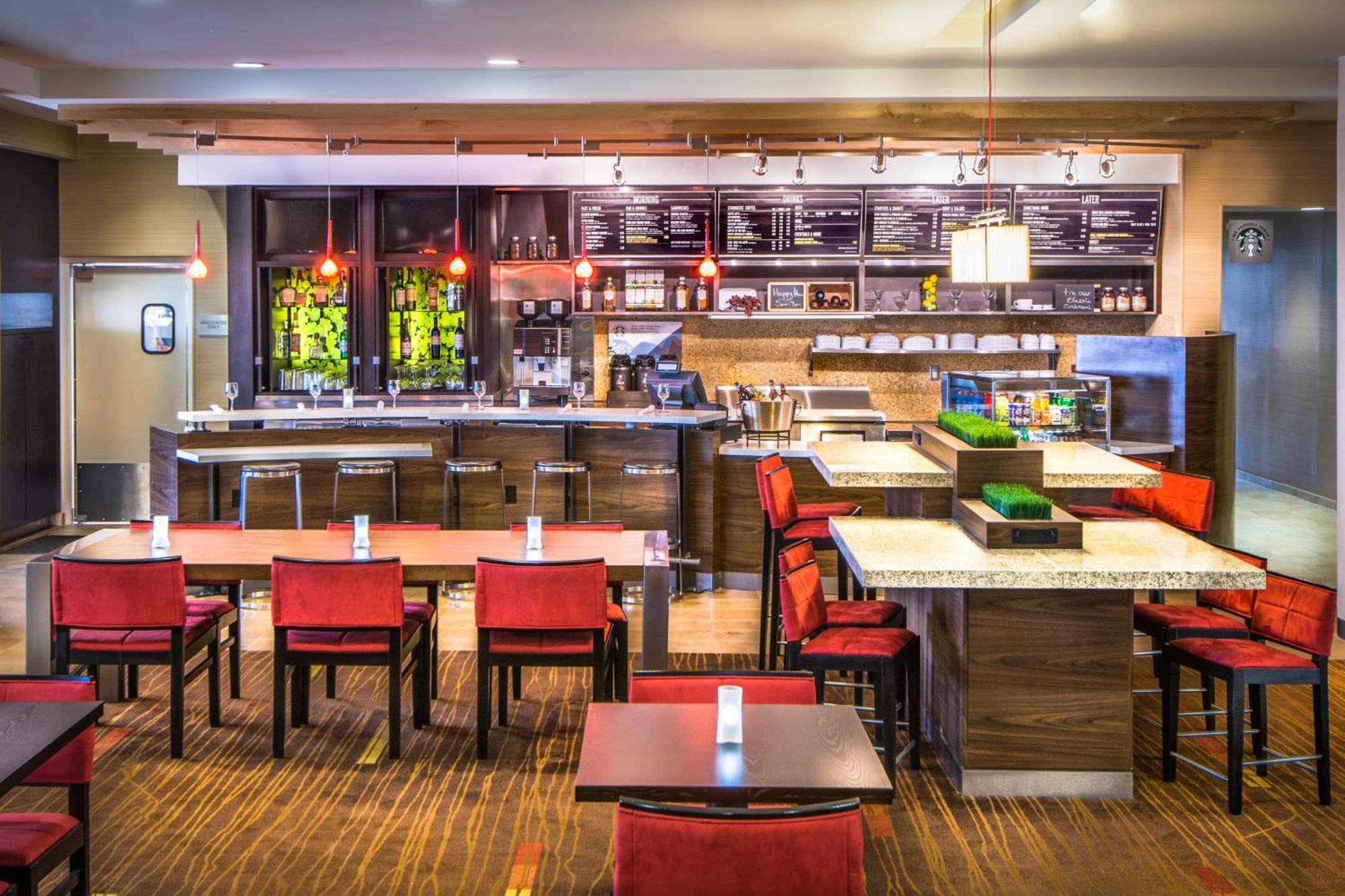 Courtyard By Marriott Charleston Downtown/Civic Center Hotel Luaran gambar