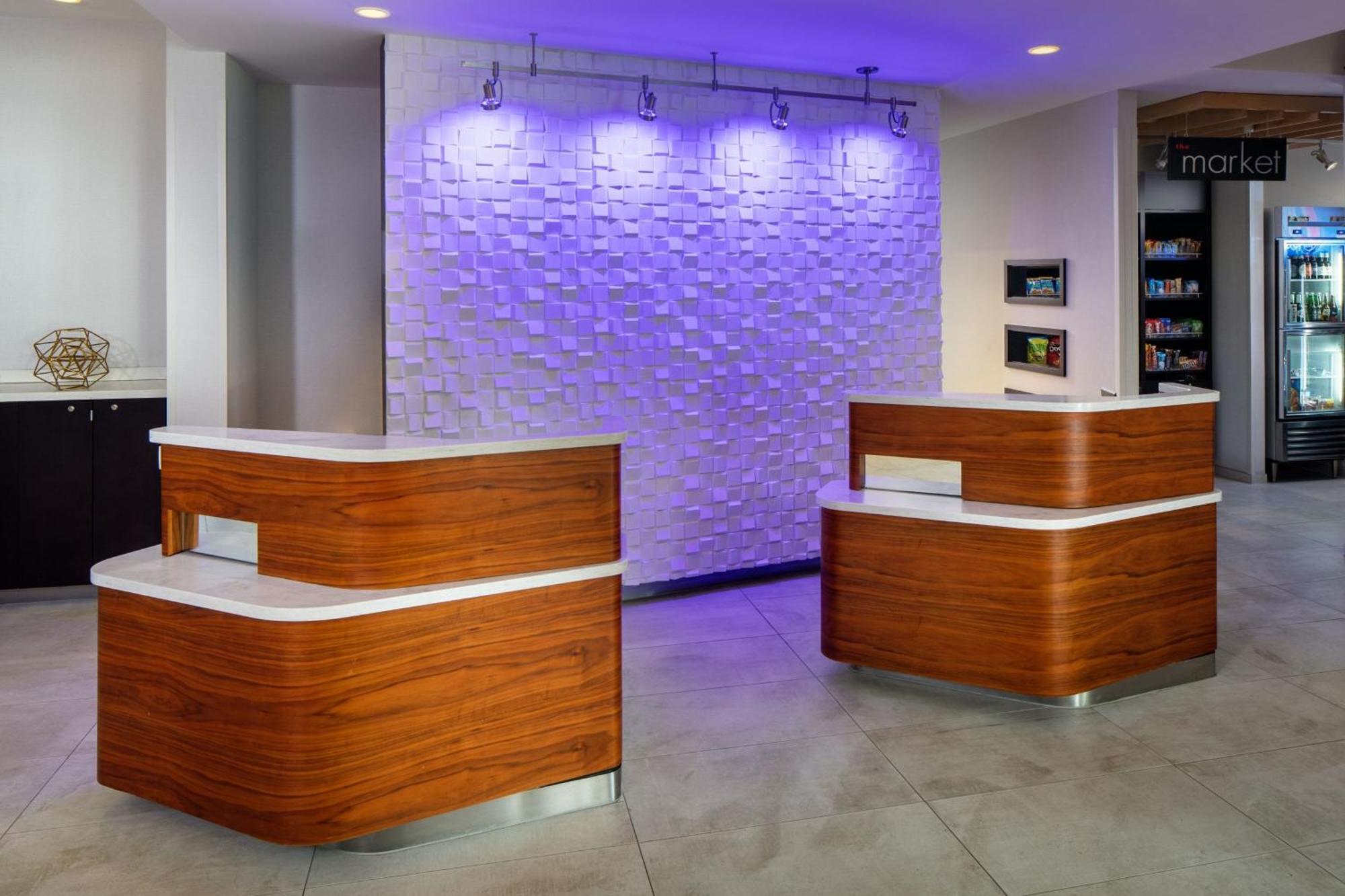 Courtyard By Marriott Charleston Downtown/Civic Center Hotel Luaran gambar